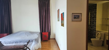 Skyhome Condominium For Sale