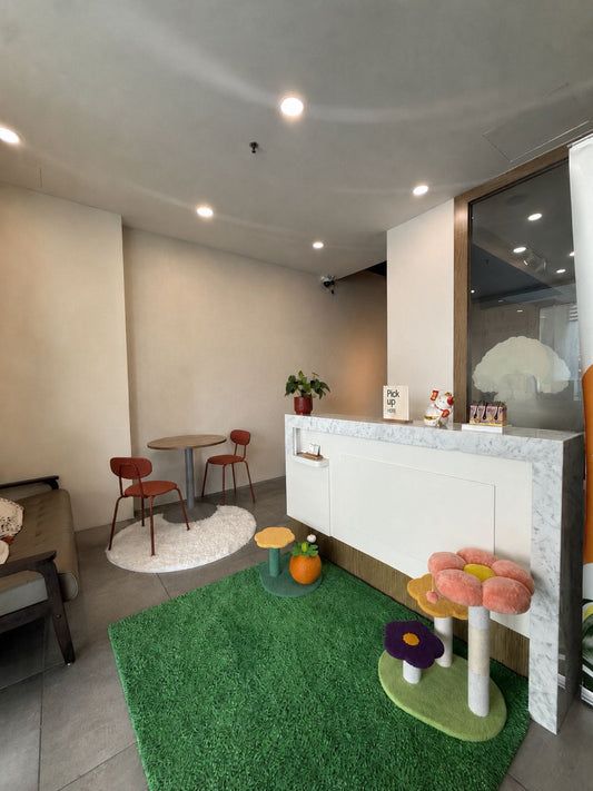 Bayan Lepas Office For Rent | 1200sqft | RM2.50psf [Rented]