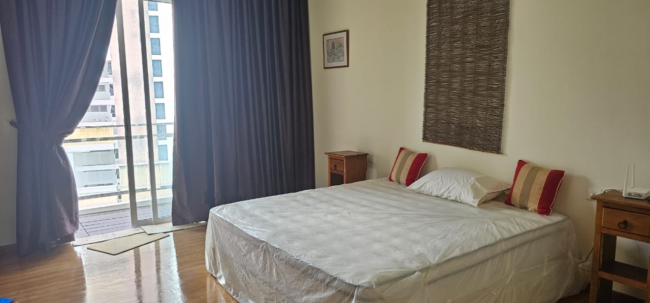 Skyhome Condominium For Sale