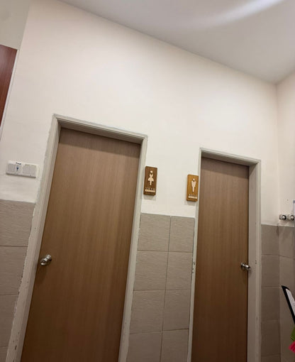 Bayan Lepas Office For Rent | 1200sqft | RM2.50psf
