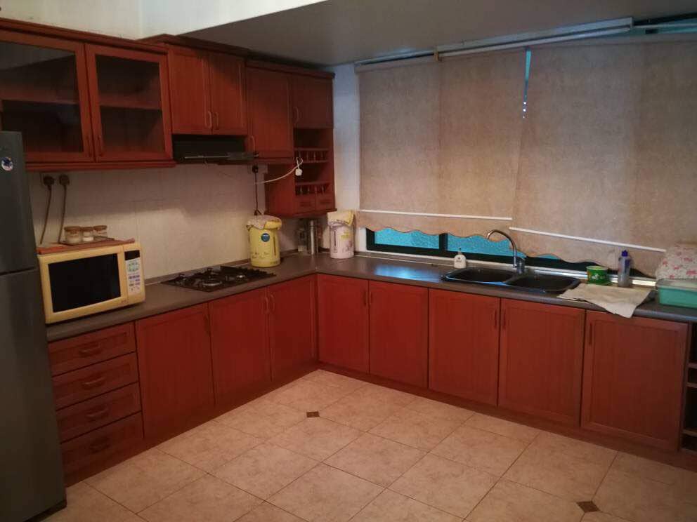 Silverton Condominium For Sale