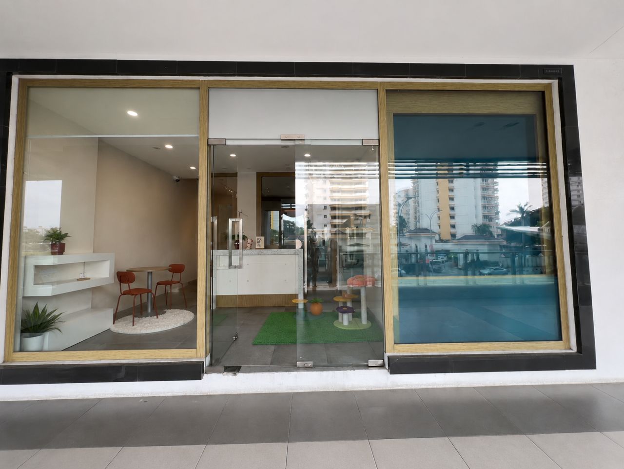 Bayan Lepas Office For Rent | 1200sqft | RM2.50psf
