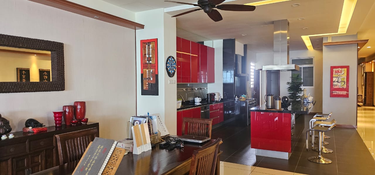 Skyhome Condominium For Sale