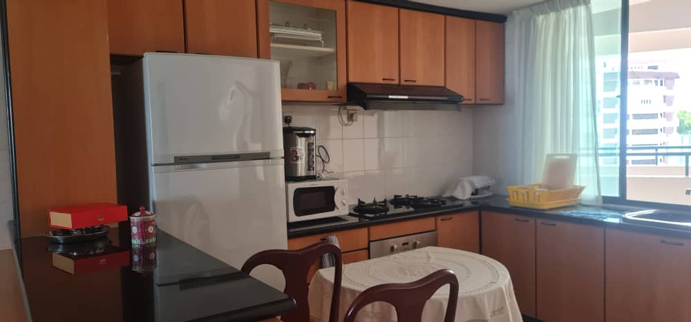 Silverton Condominium For Sale