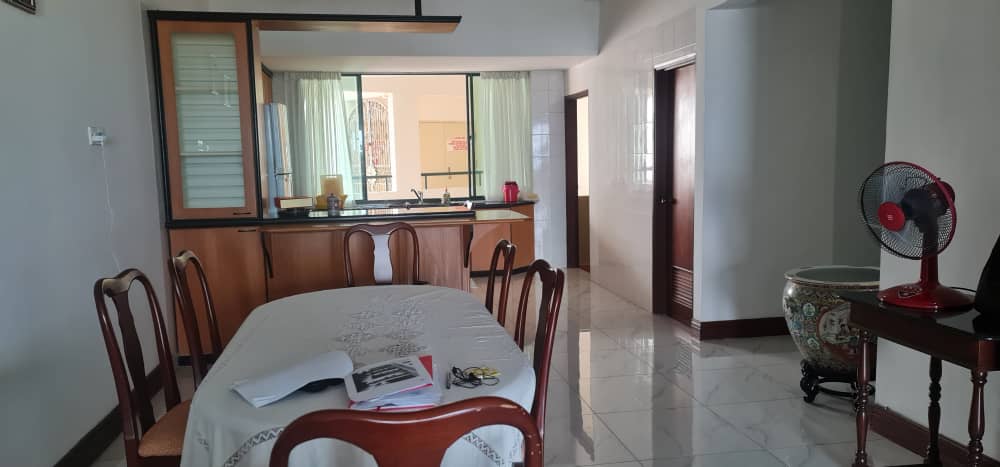 Silverton Condominium For Sale