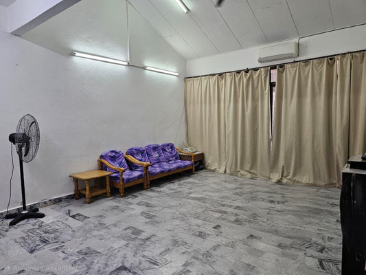 Sungai Ara Landed House For Sale