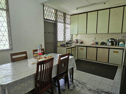 Sungai Ara Landed House For Sale