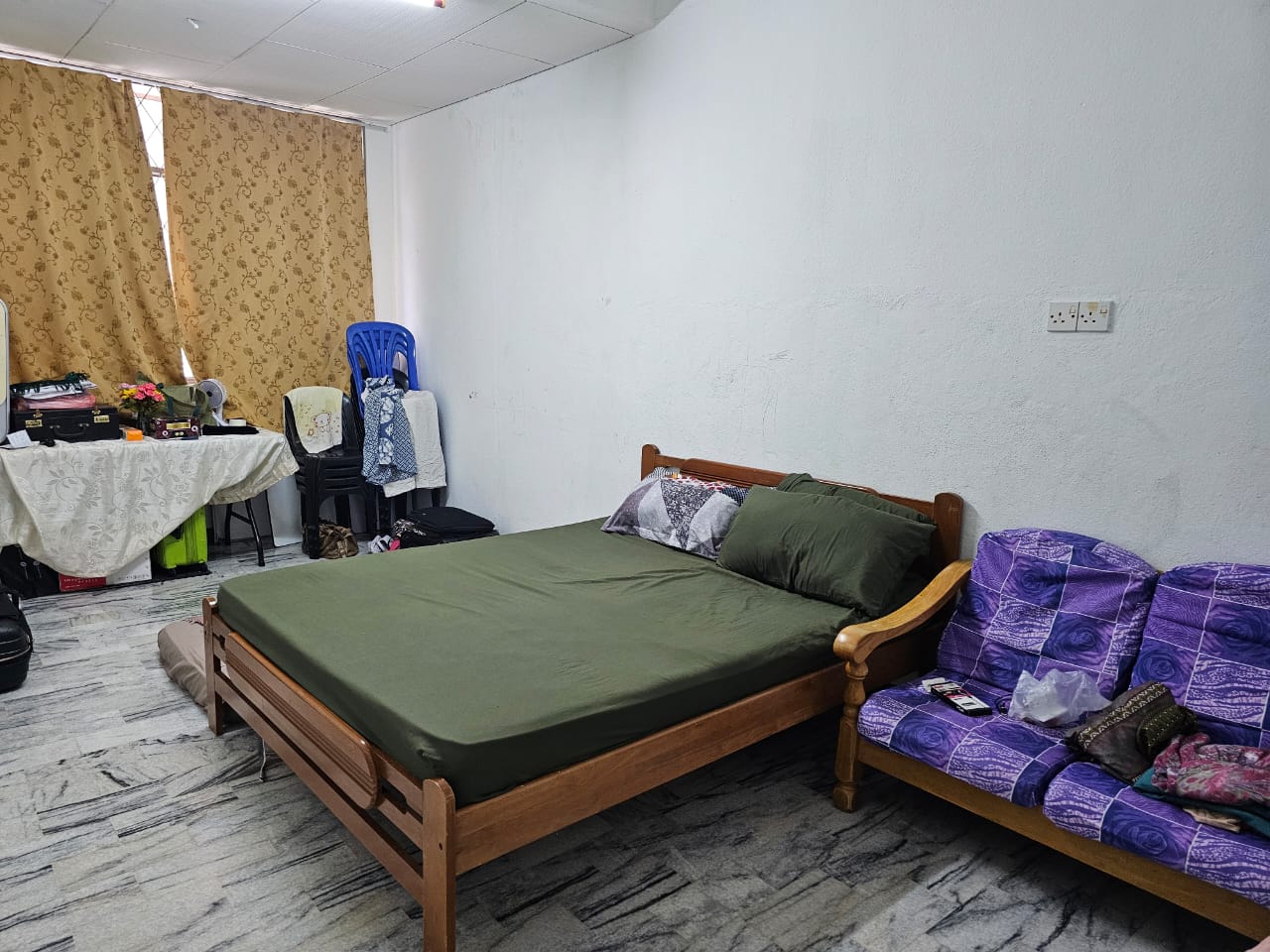 Sungai Ara Landed House For Sale