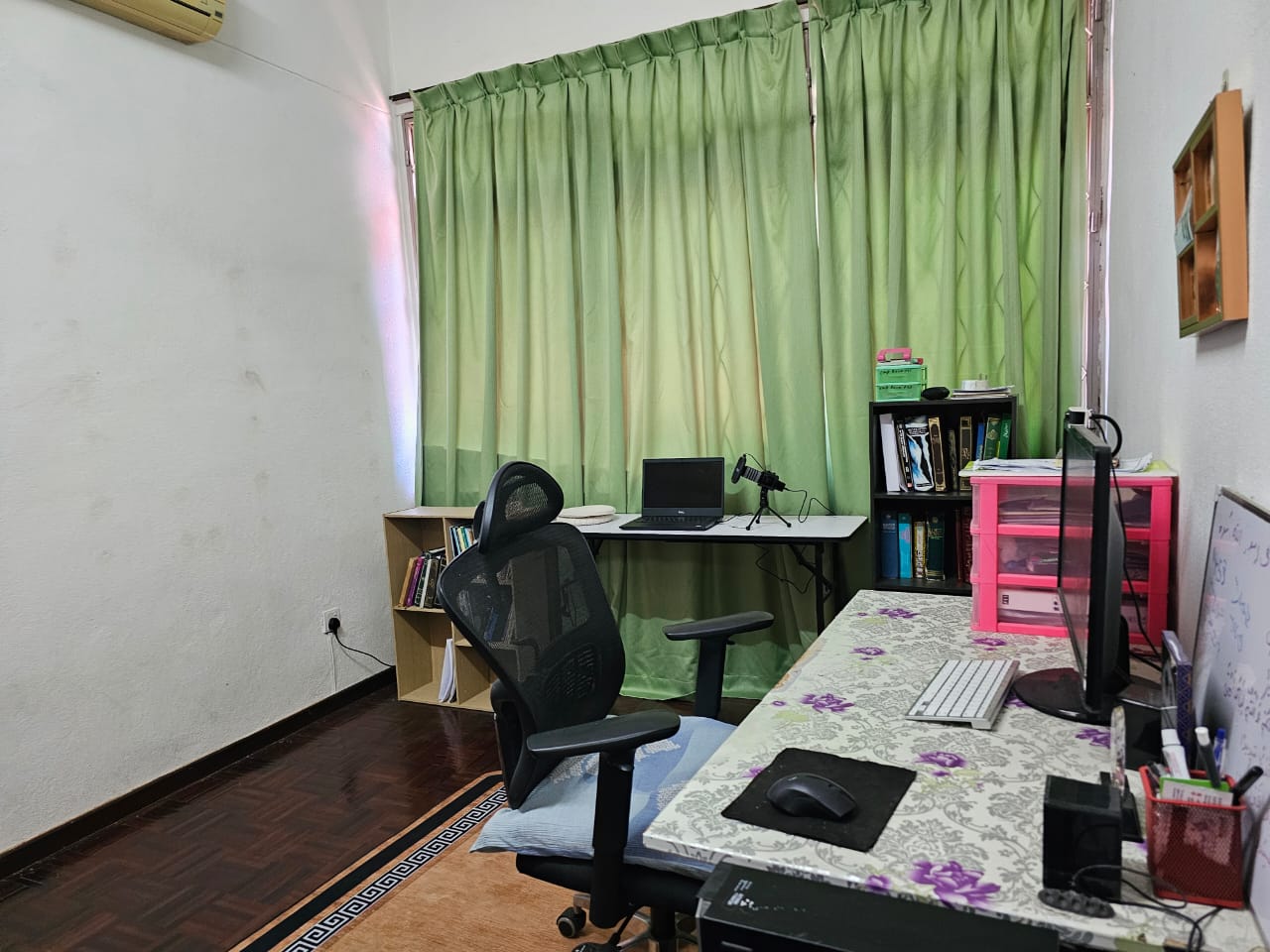 Sungai Ara Landed House For Sale