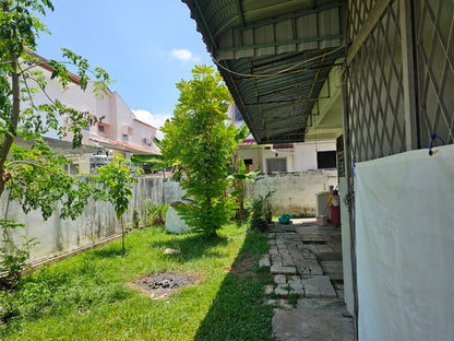 Sungai Ara Landed House For Sale