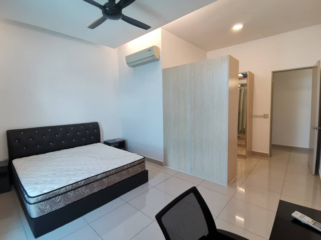 Southbay Plaza Condominium for Sale