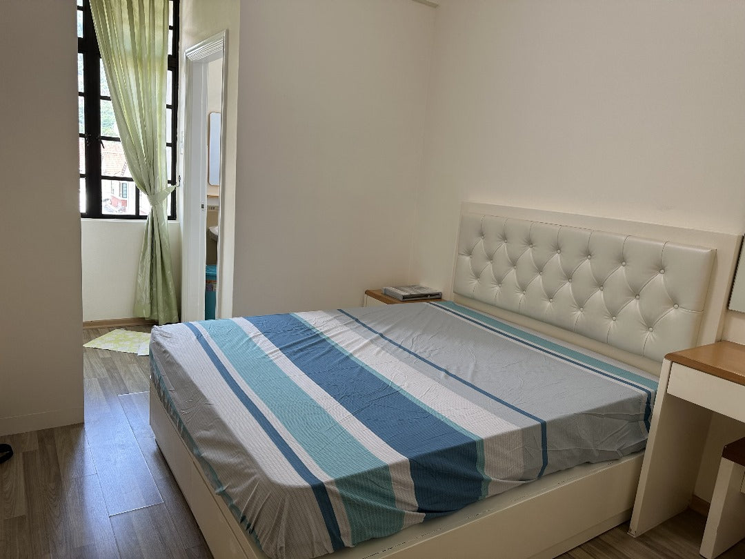 Sri Bendera Condo Villa Landed House For Sale