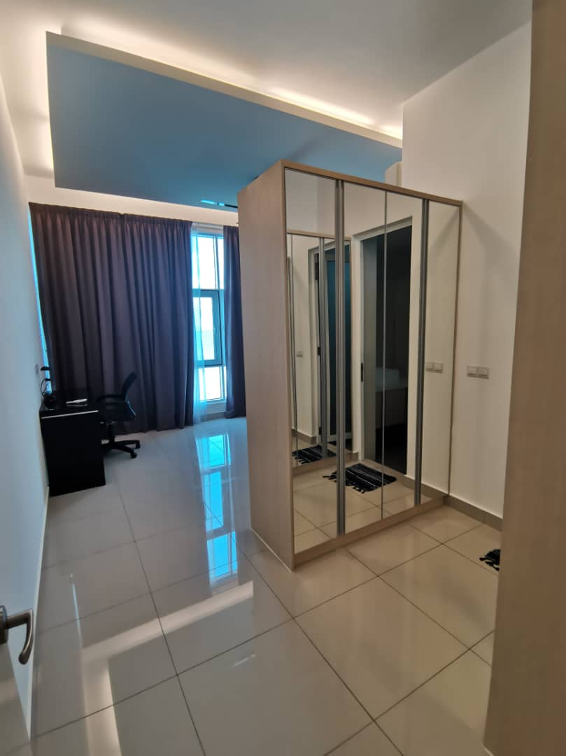 Southbay Plaza Condominium for Sale