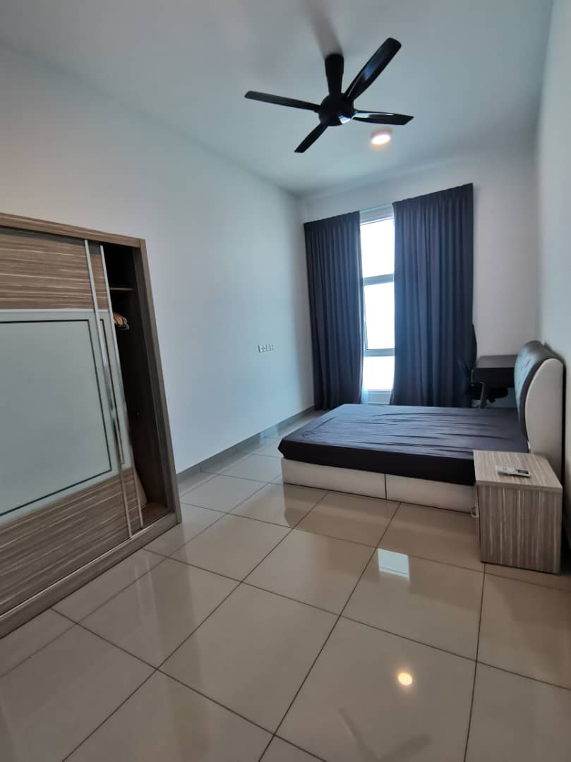 Southbay Plaza Condominium for Sale