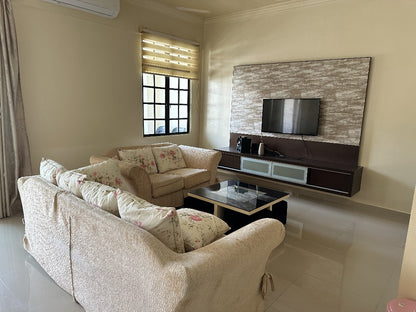 Sri Bendera Condo Villa Landed House For Sale