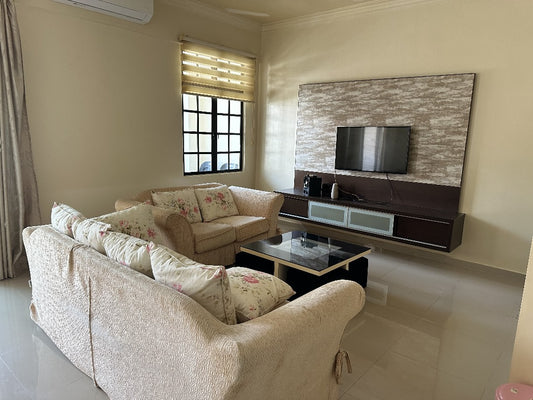 Sri Bendera Condo Villa Landed House For Sale