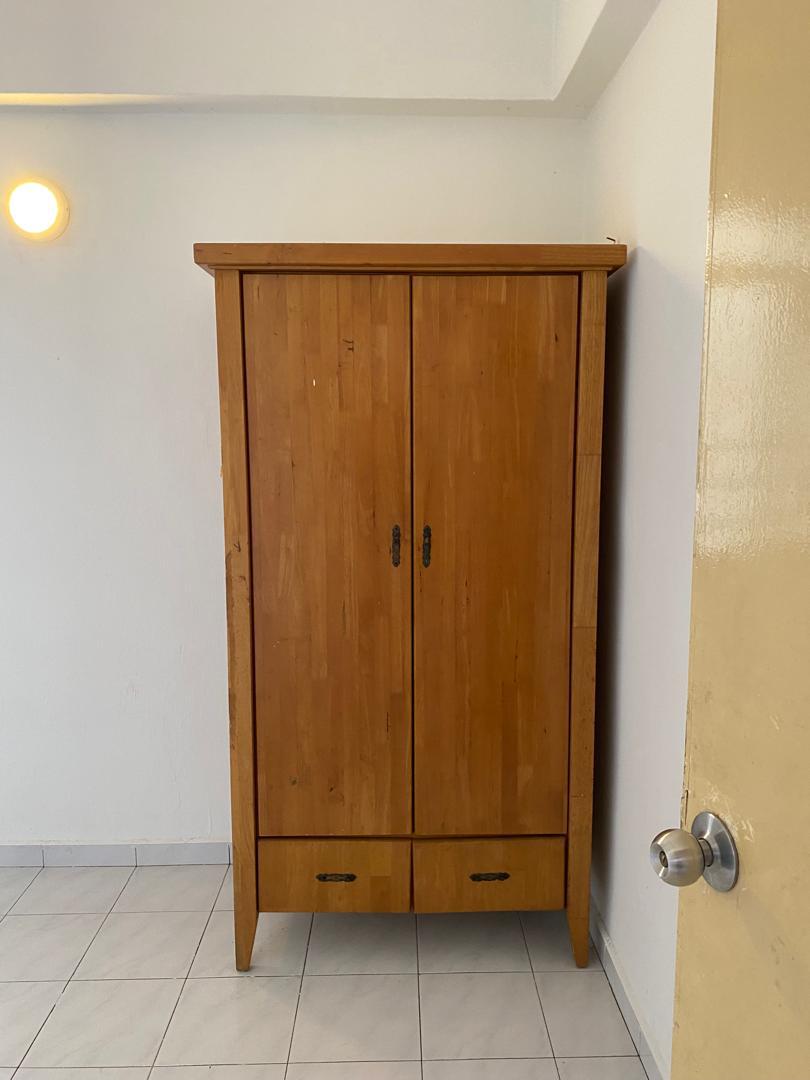 Sinar Bukit Dumbar Apartment For Sale