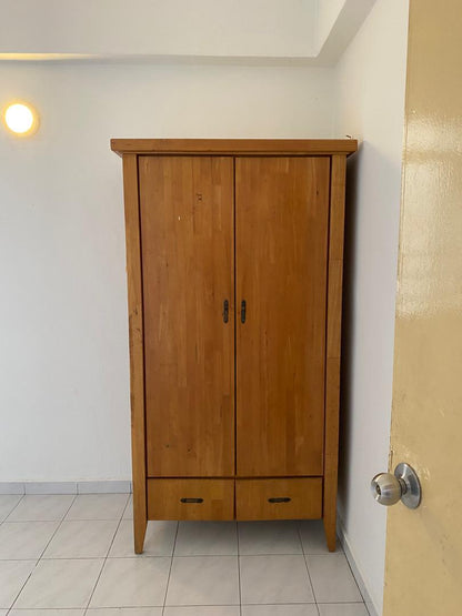 Sinar Bukit Dumbar Apartment For Sale