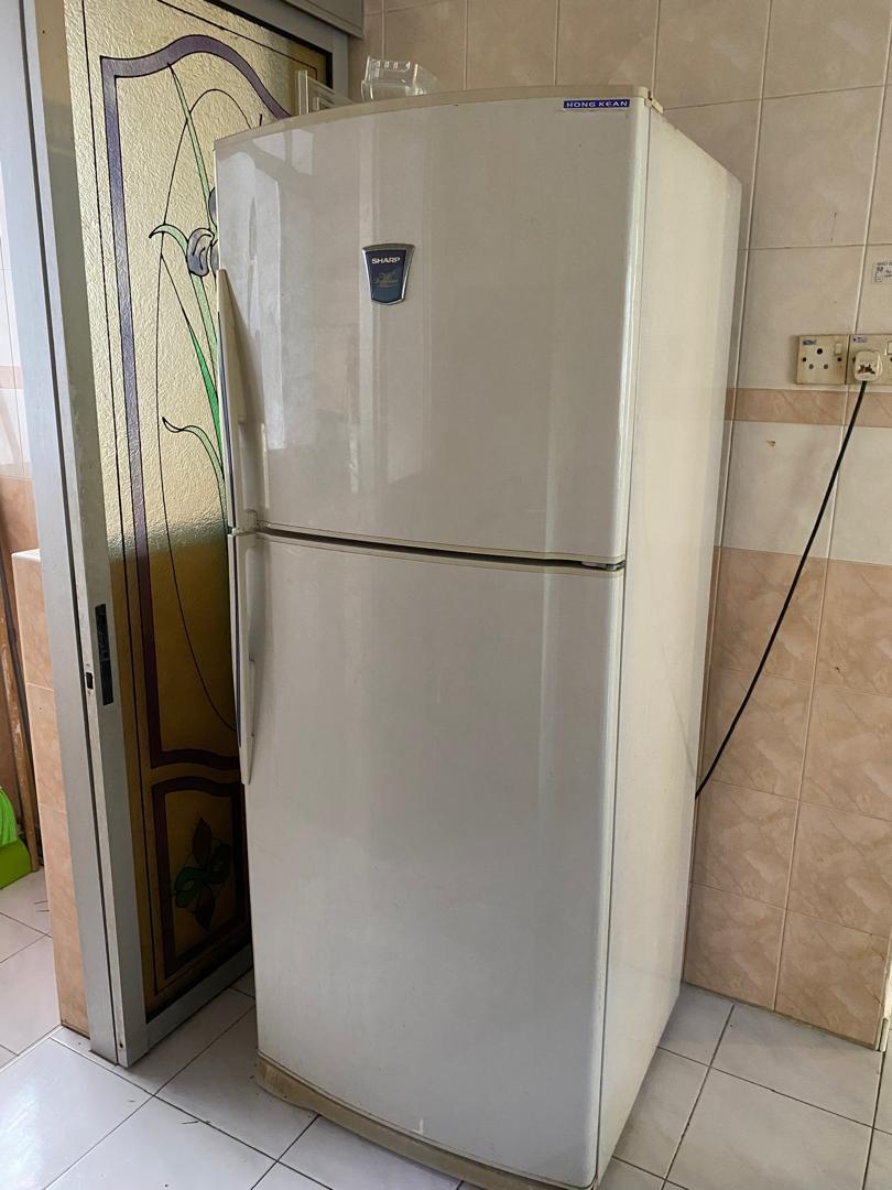 Sinar Bukit Dumbar Apartment For Sale