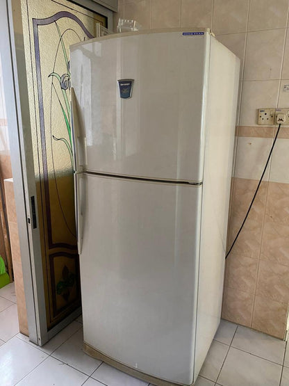 Sinar Bukit Dumbar Apartment For Sale