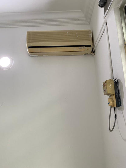 Sinar Bukit Dumbar Apartment For Sale