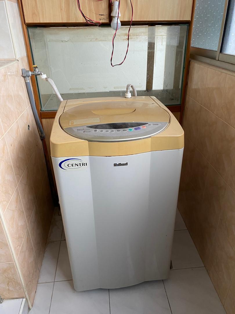 Sinar Bukit Dumbar Apartment For Sale