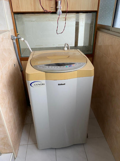 Sinar Bukit Dumbar Apartment For Sale