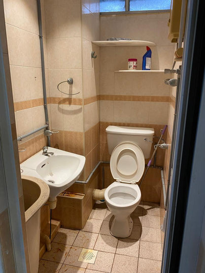 Sinar Bukit Dumbar Apartment For Sale