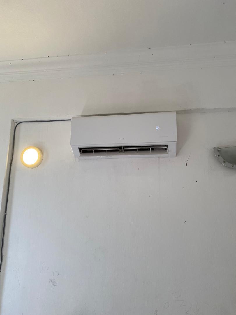 Sinar Bukit Dumbar Apartment For Sale