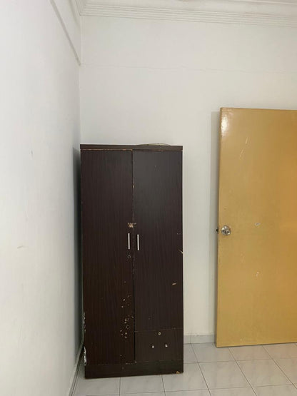 Sinar Bukit Dumbar Apartment For Sale