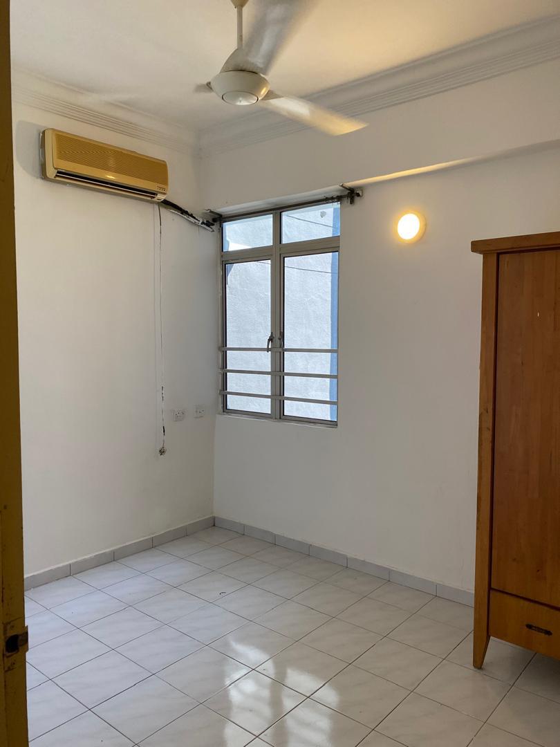 Sinar Bukit Dumbar Apartment For Sale