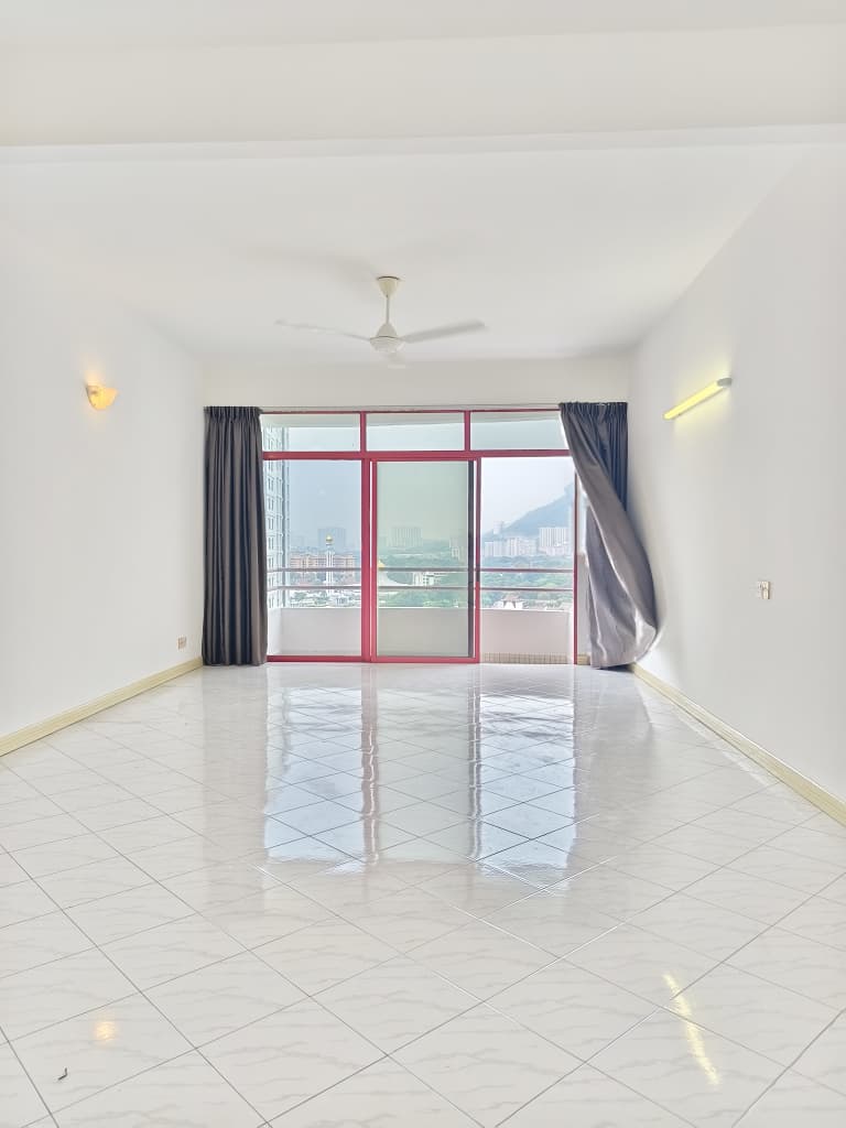 Scotland Park Condominium For Sale | 1180sqft | 3R2B | RM542.37/sqft