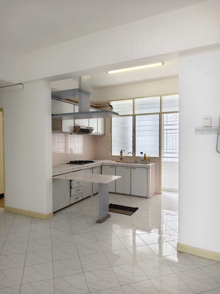 Scotland Park Condominium For Sale | 1180sqft | 3R2B | RM542.37/sqft