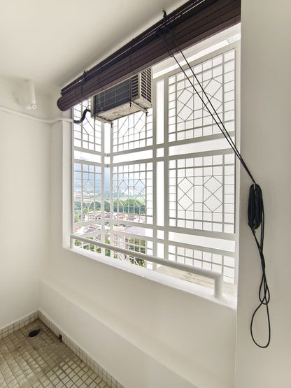 Scotland Park Condominium For Sale | 1180sqft | 3R2B | RM542.37/sqft