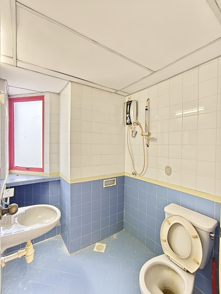 Scotland Park Condominium For Sale | 1180sqft | 3R2B | RM542.37/sqft