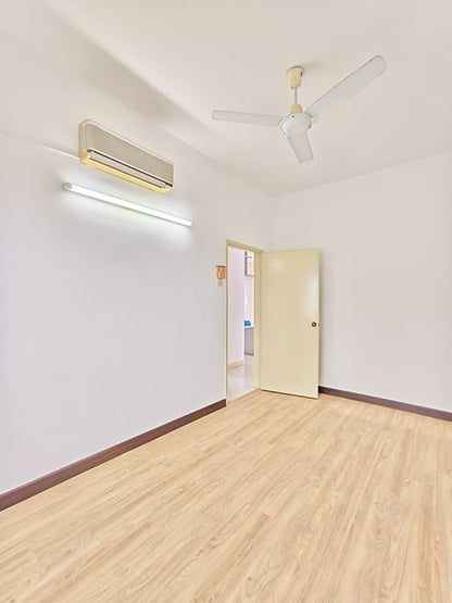 Scotland Park Condominium For Sale | 1180sqft | 3R2B | RM542.37/sqft