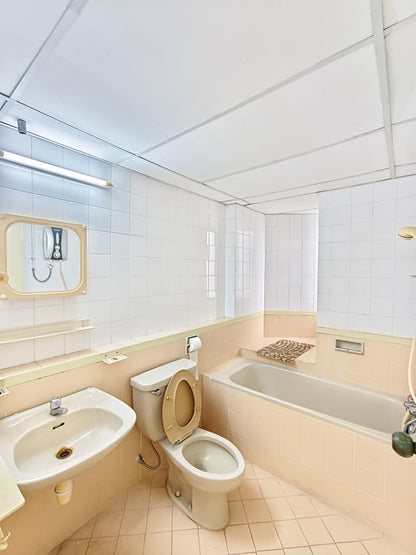 Scotland Park Condominium For Sale | 1180sqft | 3R2B | RM542.37/sqft
