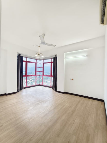 Scotland Park Condominium For Sale | 1180sqft | 3R2B | RM542.37/sqft