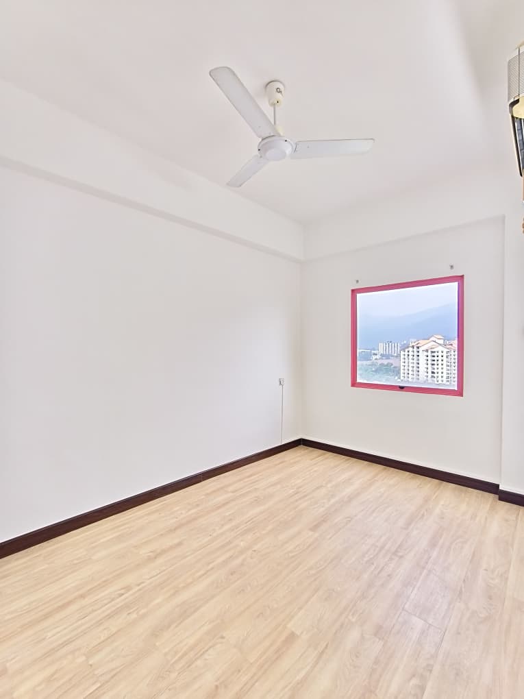 Scotland Park Condominium For Sale | 1180sqft | 3R2B | RM542.37/sqft