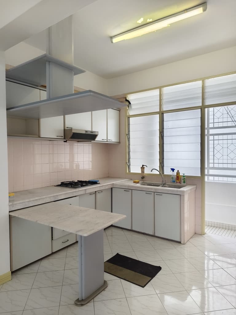 Scotland Park Condominium For Sale | 1180sqft | 3R2B | RM542.37/sqft