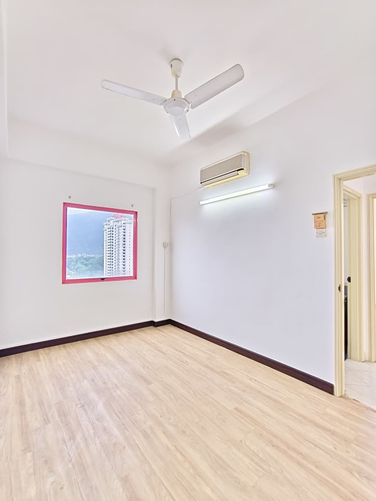 Scotland Park Condominium For Sale | 1180sqft | 3R2B | RM542.37/sqft