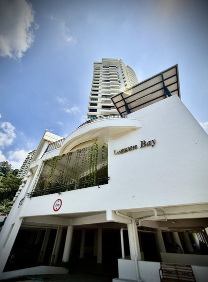 Sri Golden Bay Condominium For Sale | 2875sqft | 4+1R3+2B | RM932.17psf