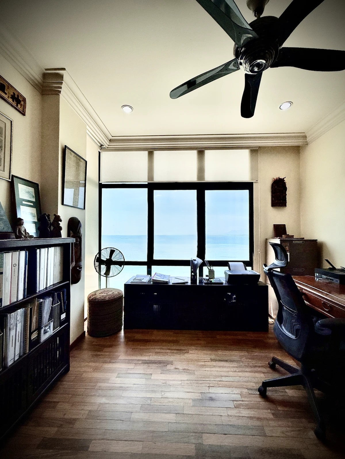 Sri Golden Bay Condominium For Sale | 2875sqft | 4+1R3+2B | RM932.17psf