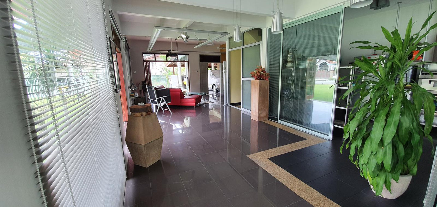 Batu Ferringhi Semi D For Sale