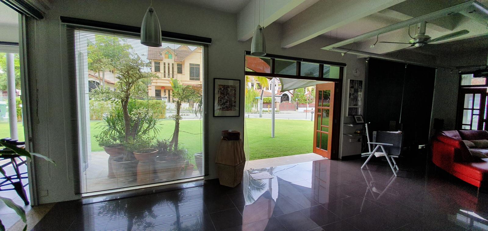 Batu Ferringhi Semi D For Sale