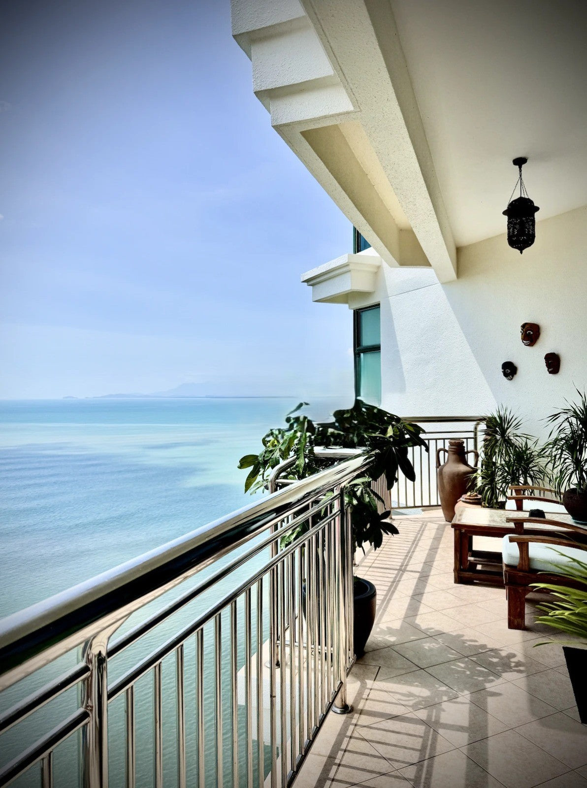 Sri Golden Bay Condominium For Sale | 2875sqft | 4+1R3+2B | RM932.17psf