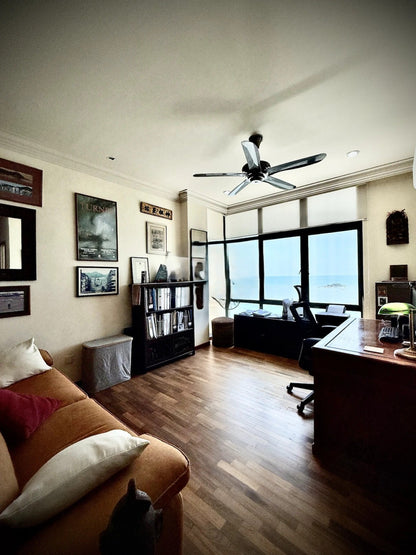 Sri Golden Bay Condominium For Sale | 2875sqft | 4+1R3+2B | RM932.17psf