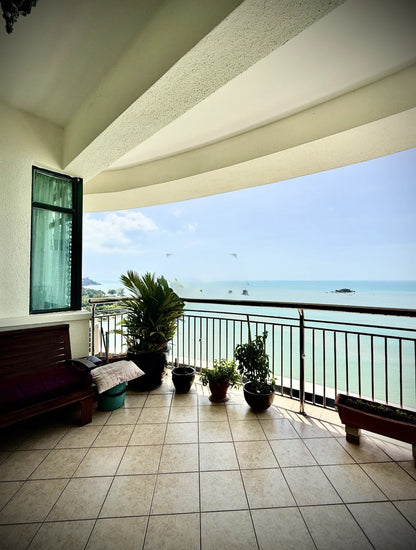 Sri Golden Bay Condominium For Sale | 2875sqft | 4+1R3+2B | RM932.17psf