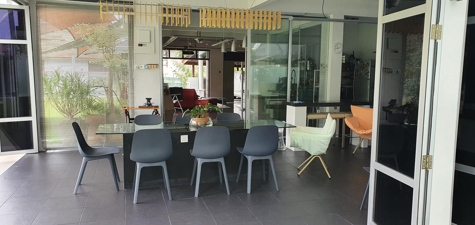 Batu Ferringhi Semi D For Sale