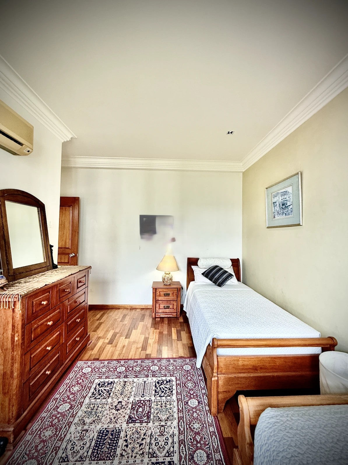 Sri Golden Bay Condominium For Sale | 2875sqft | 4+1R3+2B | RM932.17psf